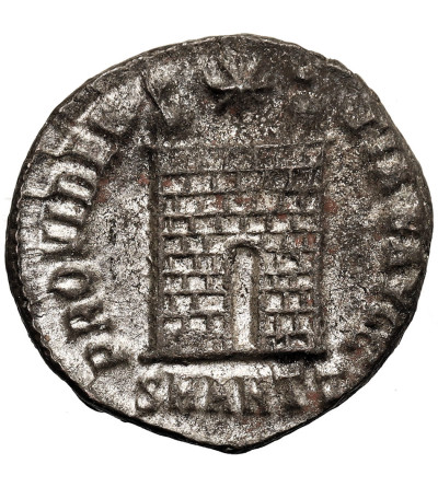 Roman Empire. Constantinus I, the Great, 307 / 310-337 AD. AE Follis, 325-326 AD, Antioch mint