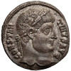 Roman Empire. Constantinus I, the Great, 307 / 310-337 AD. AE Follis, 325-326 AD, Antioch mint