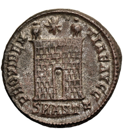 Roman Empire. Constantinus I, the Great, 307 / 310-337 AD. AE Follis, 325-326 AD, Antioch mint
