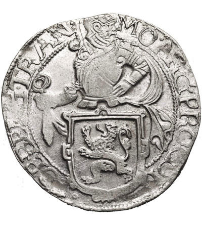 Netherlands. Provincie Overijssel, 1581-1795. Taler (Leeuwendaalder / Lion Daalder) 1644, Zwolle Mint