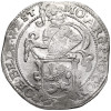 Netherlands. Province West Friesland, 1581-1795. Thaler (Leeuwendaalder / Lion Daalder) 1643, mint mark Lili