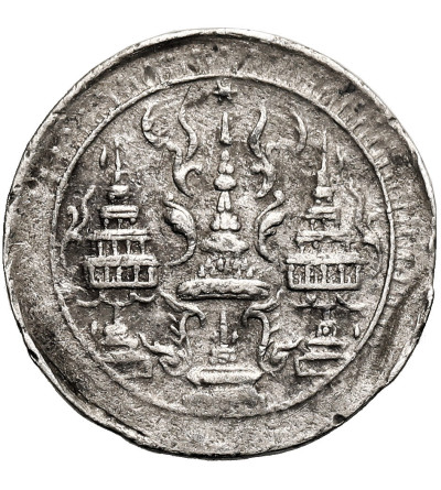 Tajlandia. Rama IV, 1851-1868. Fuang (1/8 Baht), bez daty (1860 AD)