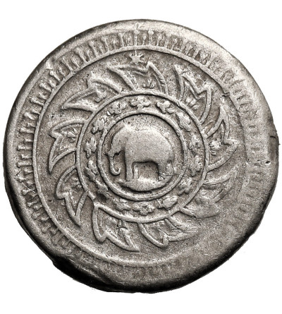 Thailand. Rama IV, 1851-1868. Fuang (1/8 Baht). Fuang (1/8 Baht), no date (1860 AD)