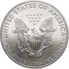 USA. 1 dolar 2008, American Eagle, Liberty - 1 Oz .999
