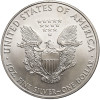 USA. 1 Silver Dollar 2009, American Eagle, Liberty walking - 1 Oz .999