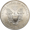USA. 1 dolar 2012, American Eagle, Liberty - 1 Oz .999