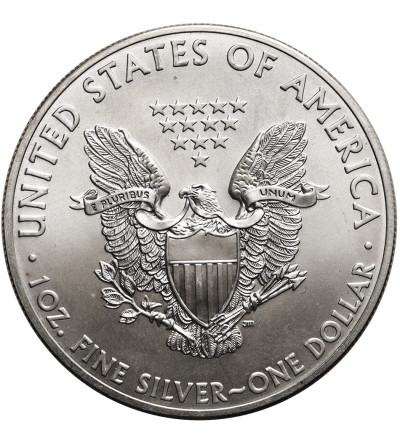 USA. 1 dolar 2013, American Eagle, Liberty - 1 Oz .999