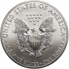USA. 1 Silver Dollar 2013, American Eagle, Liberty walking - 1 Oz .999
