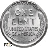 USA. Lincoln Cent 1943, Filadelfia - PCGS MS 64