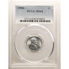 USA. Lincoln Cent 1943, Filadelfia - PCGS MS 64