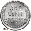 USA. Lincoln Cent 1943, Filadelfia - PCGS MS 64