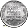 USA. Lincoln Cent 1943, Filadelfia - PCGS MS 64