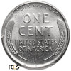 USA. Lincoln Cent 1943 D, Denver - PCGS MS 64