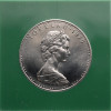 Tokelau. 1 Dollar 1979, Tahi Tala