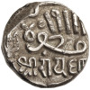 India - Kutch. Rayadhanji II, 1778-1814 AD. Kori, no date (1778-1814 AD)