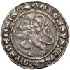 Germany. Saxony / Sachsen-Markgrafschaft Meißen. Friedrich IV, (I.), 1381-1423 (-1428). Groschen (Kreuzgroschen), Freiberg