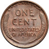 USA. Lincoln Cent 1936, Philadelphia, "Wheat Ears Reverse"