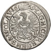 Silesia / Schlesien, Duchy of Liegnitz-Brieg-Wohlau. Christian 1654-1672. 3 Kreuzer 1669 C-B, Brieg Mint