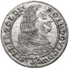 Śląsk, Księstwo Legnicko-Brzesko-Wołowskie. Ludwik IV Legnicki, 1654-1663. 3 krajcary 1660 E-W, Brzeg