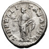 Rzym Cesarstwo. Heliogabal 218-222 AD. AR Denar 219 AD, mennica Rzym