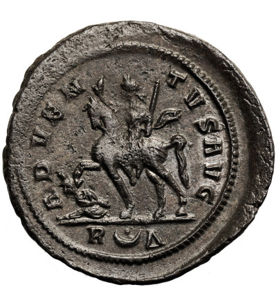 Rzym Cesarstwo, Probus 276-282 AD. Antoninian, 279 AD, mennica Rzym - ADVENTUS