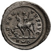Roman Empire, Probus 276-282 AD. AE Antoninian 279 AD, Rome mint - ADVENTUS