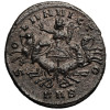 Roman Empire. Probus, 276-282 AD. Antoninianus 277 AD, Serdica Mint - SOLI INVICTO