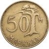 Finlandia. 50 marek (Markkaa) 1953 H