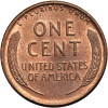 USA. Lincoln Cent 1950 D, Denver, "Wheat Ears Reverse"