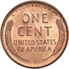 USA. Lincoln Cent 1950 D, Denver, "Wheat Ears Reverse"