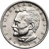 Polska, PRL (1952-1989). 10 złotych 1983, Bolesław Prus (1847-1912)