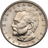 Polska, PRL (1952-1989). 10 złotych 1982, Bolesław Prus (1847-1912)