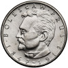 Poland, PRL (1952–1989). 10 Zlotys 1982, Bolesław Prus (1847–1912)