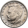 Polska, PRL (1952-1989). 10 złotych 1982, Bolesław Prus (1847-1912)