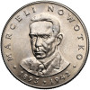 Polska, PRL (1952-1989). 20 złotych 1983, Marceli Nowotko (1893-1942)