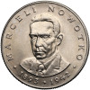 Polska, PRL (1952-1989). 20 złotych 1983, Marceli Nowotko (1893-1942)