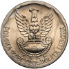 Polska, PRL (1952-1989). 10 złotych 1968, XXV lat Ludowego Wojska Polskiego