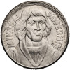 Poland, PRL (1952-1989). 10 Zlotys 1965, Mikołaj Kopernik