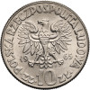 Polska, PRL (1952-1989). 10 złotych 1965, Mikołaj Kopernik