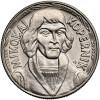 Poland, PRL (1952-1989). 10 Zlotys 1967, Mikołaj Kopernik