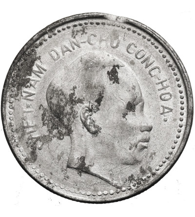 Vietnam, Democratic Republic (1945-1976). 1 Dong 1946