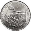 Philippines. 10 Piso 1988, People Power Revolution