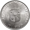 Filipiny. 10 Piso 1988, Rewolucja Siły Ludu