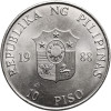 Filipiny. 10 Piso 1988, Rewolucja Siły Ludu