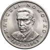 Polska, PRL (1952-1989). 20 złotych 1974, Marceli Nowotko