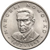 Poland, PRL (1952–1989). 20 Zlotys 1974, Marceli Nowotko