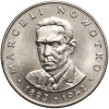 Polska, PRL (1952-1989). 20 złotych 1976, Marceli Nowotko