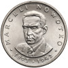 Poland, PRL (1952–1989). 20 Zlotys 1976 no mint mark, Marceli Nowotko