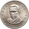 Polska, PRL (1952-1989). 20 złotych 1976 b.z., Marceli Nowotko