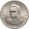 Poland, PRL (1952–1989). 20 Zlotys 1976 no mint mark, Marceli Nowotko